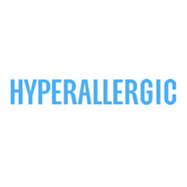 hyperallergic